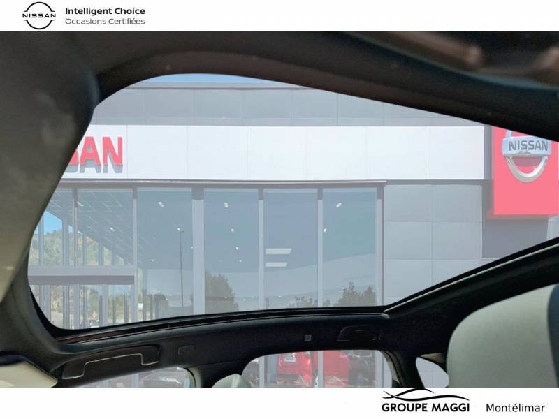 Nissan Qashqai - Photo 19