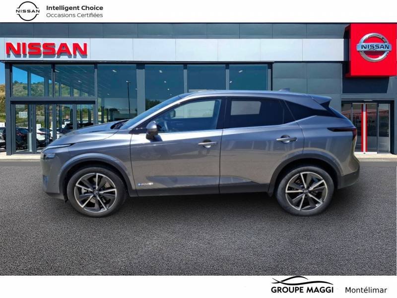 Nissan Qashqai - Photo 2