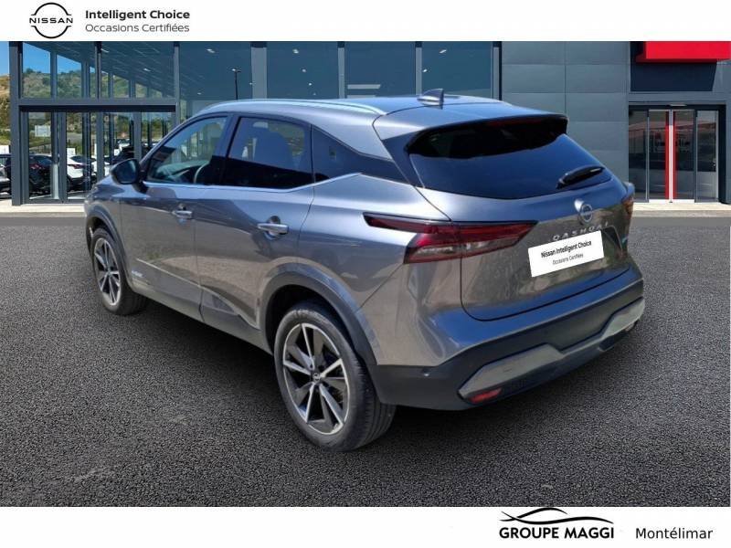 Nissan Qashqai - Photo 3