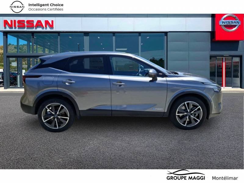 Nissan Qashqai - Photo 4