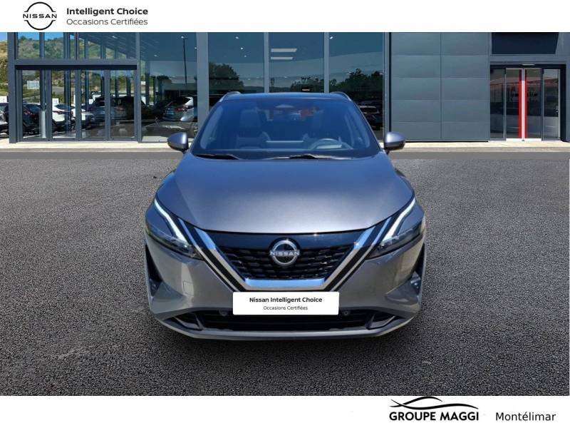 Nissan Qashqai - Photo 5