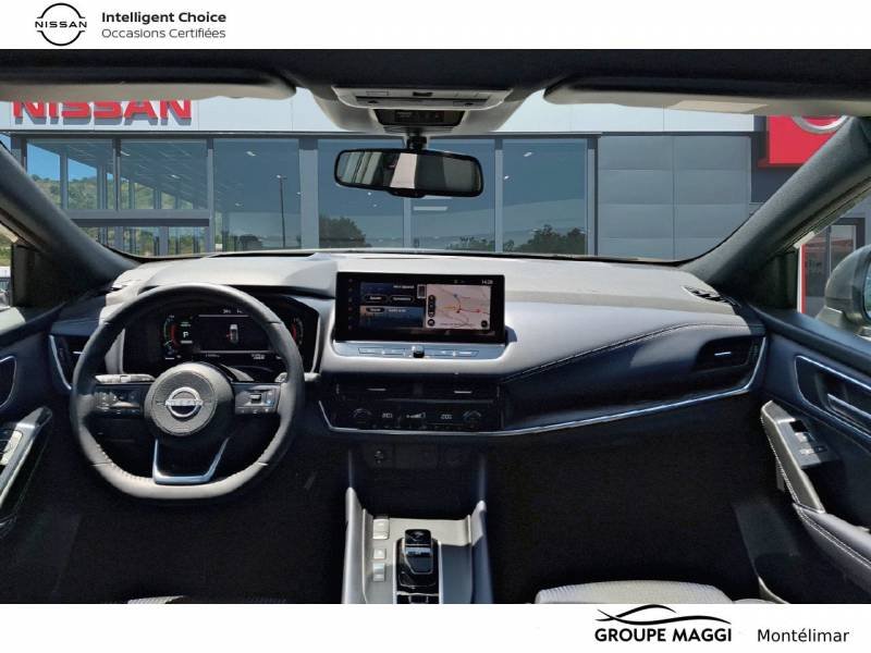 Nissan Qashqai - Photo 6