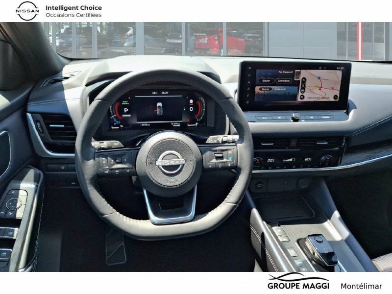 Nissan Qashqai - Photo 7