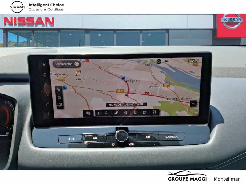 Nissan Qashqai - Photo 8