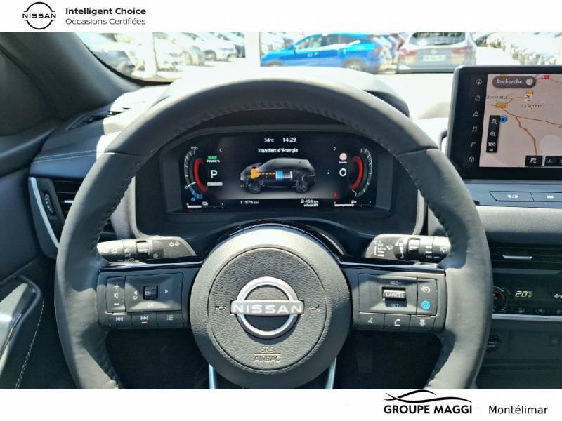 Nissan Qashqai - Photo 9