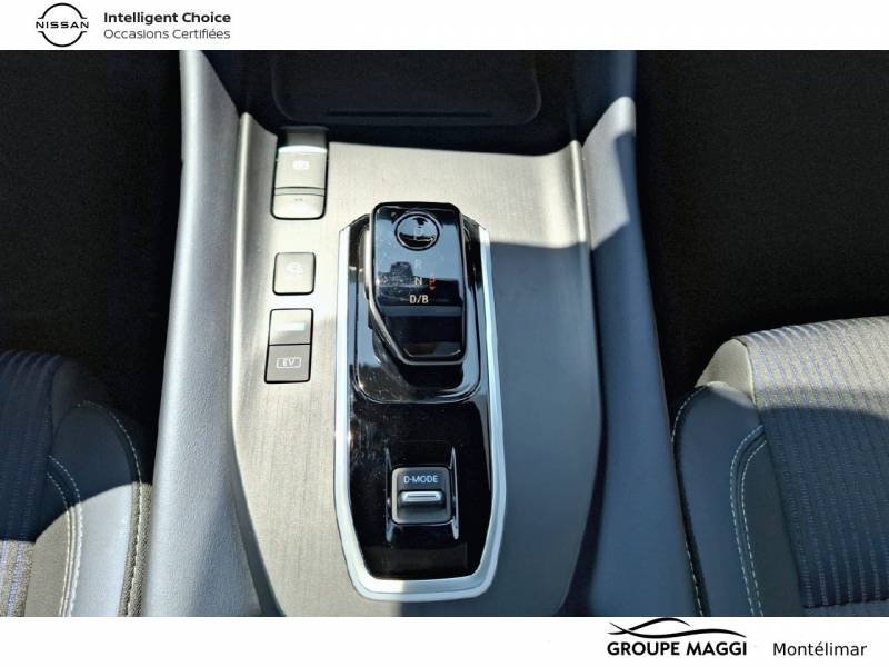 Nissan Qashqai - Photo 10