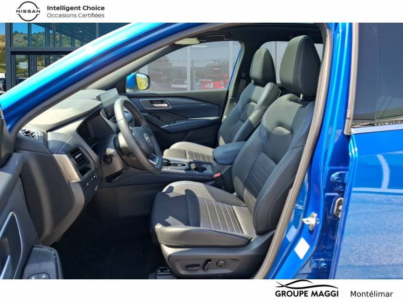 Nissan Qashqai - Photo 11