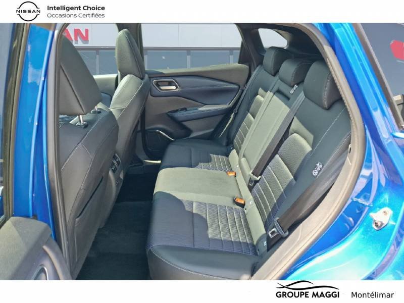 Nissan Qashqai - Photo 12