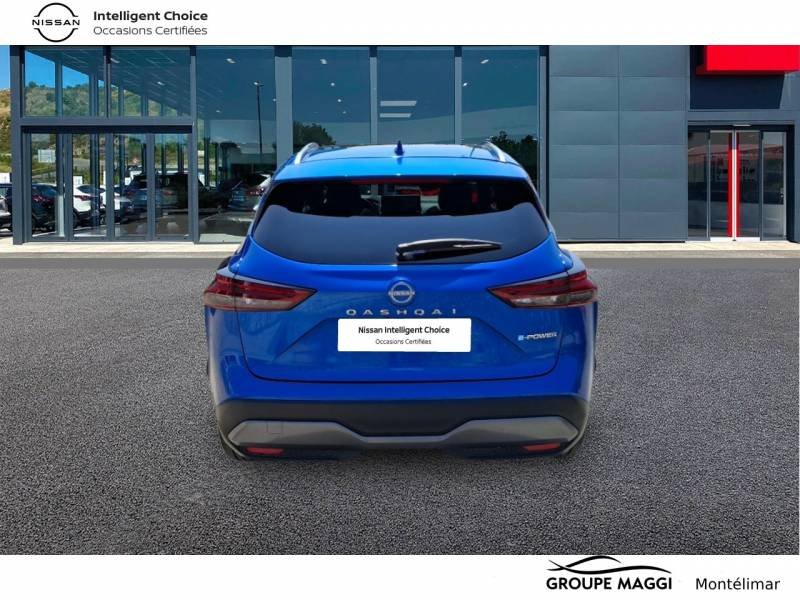 Nissan Qashqai - Photo 13