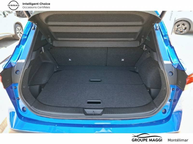 Nissan Qashqai - Photo 14