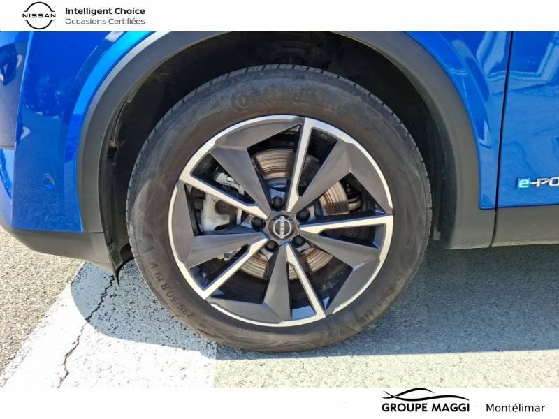 Nissan Qashqai - Photo 15