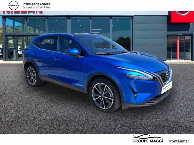 Nissan Qashqai - Photo 16