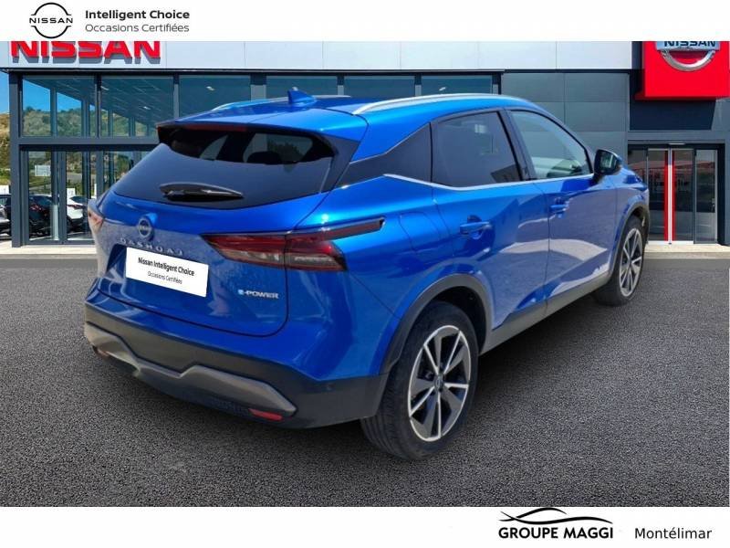 Nissan Qashqai - Photo 17