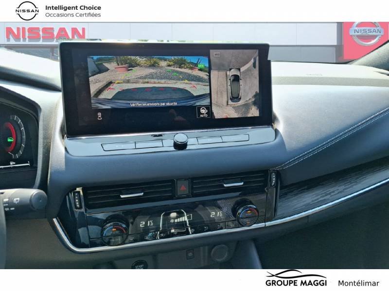 Nissan Qashqai - Photo 18
