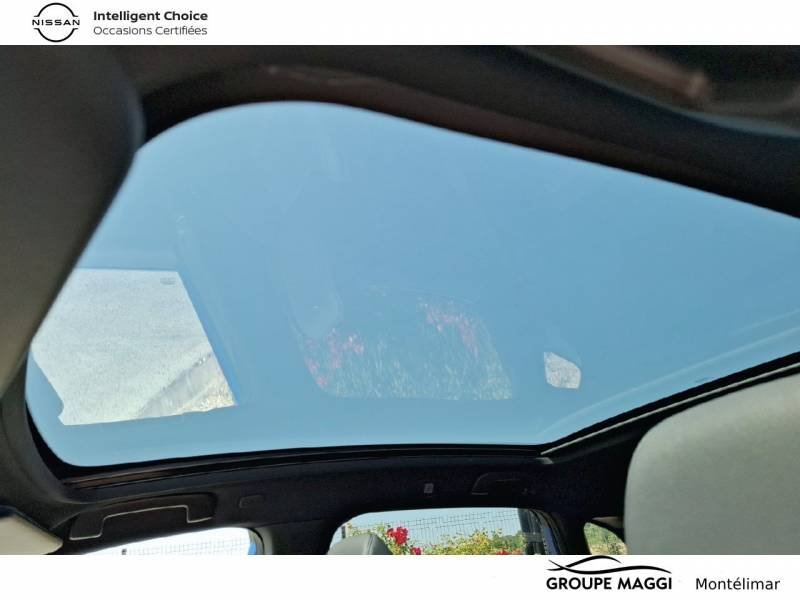 Nissan Qashqai - Photo 19