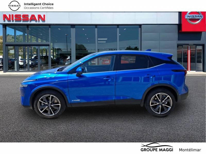 Nissan Qashqai - Photo 2
