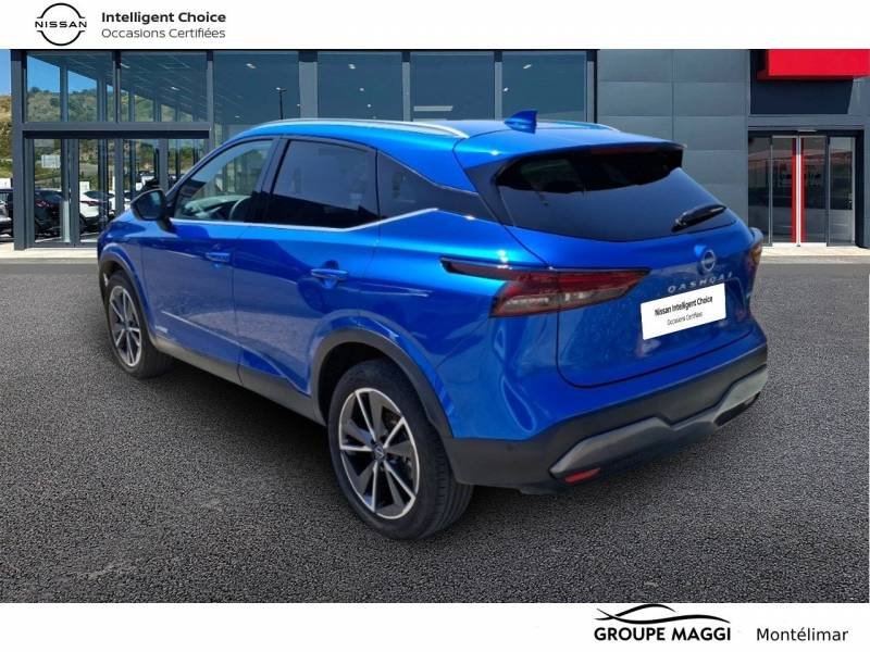 Nissan Qashqai - Photo 3