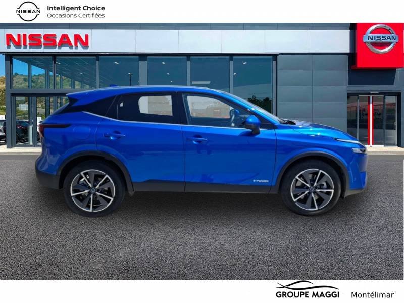 Nissan Qashqai - Photo 4