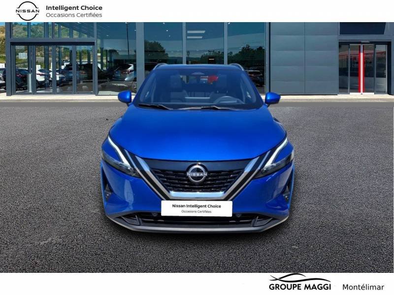 Nissan Qashqai - Photo 5
