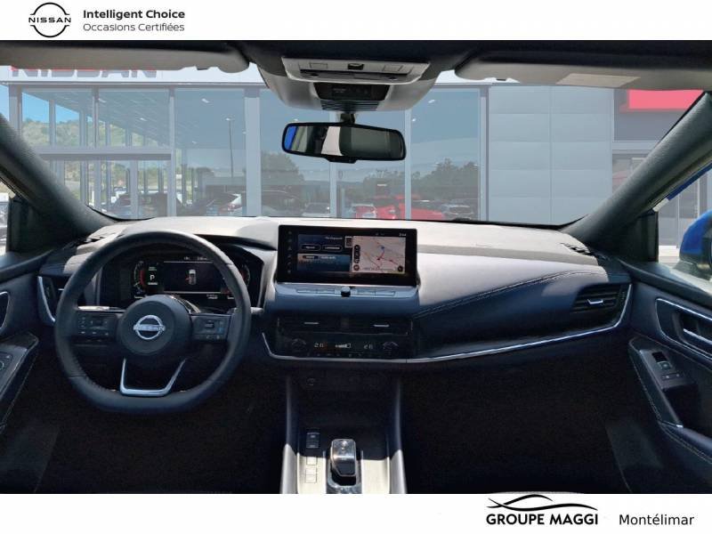 Nissan Qashqai - Photo 6