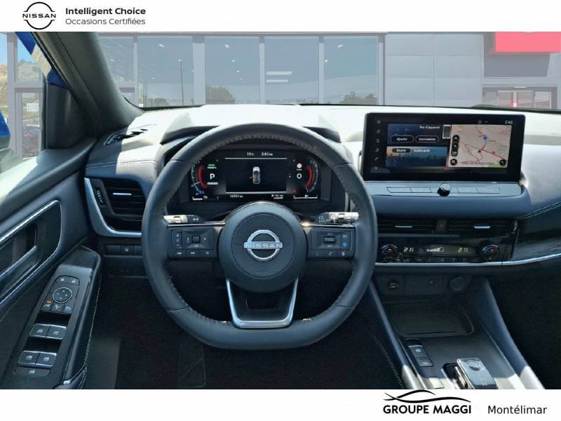 Nissan Qashqai - Photo 7