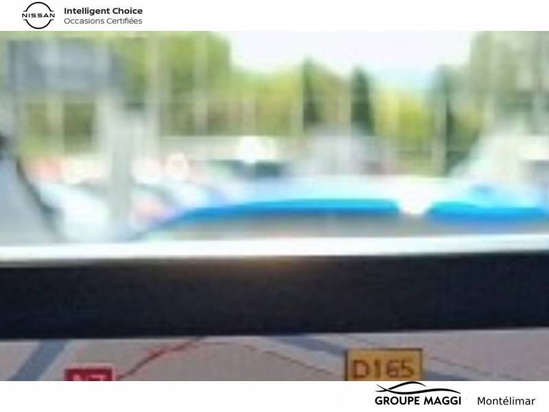 Nissan Qashqai - Photo 8