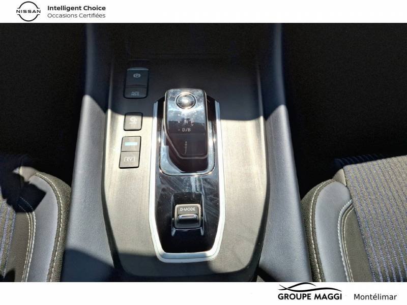 Nissan Qashqai - Photo 10