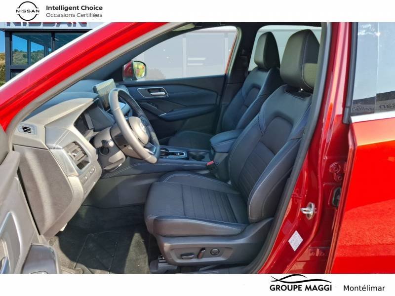 Nissan Qashqai - Photo 11