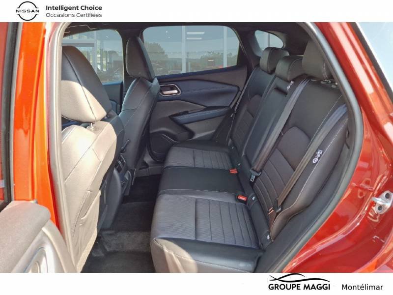 Nissan Qashqai - Photo 12