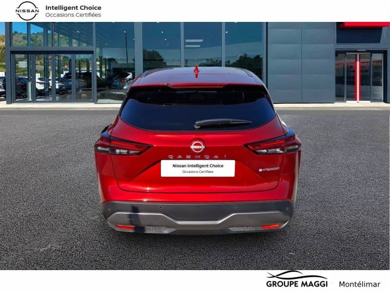Nissan Qashqai - Photo 13