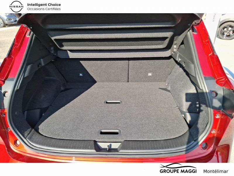 Nissan Qashqai - Photo 14