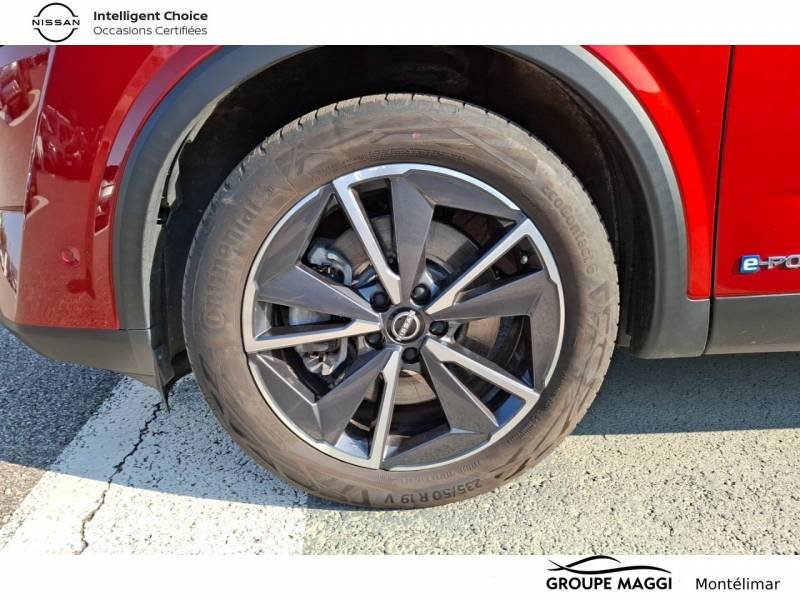 Nissan Qashqai - Photo 15