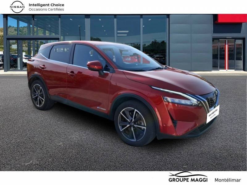 Nissan Qashqai - Photo 16