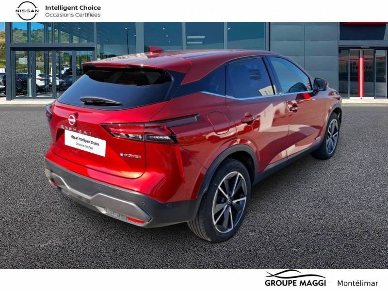 Nissan Qashqai - Photo 17