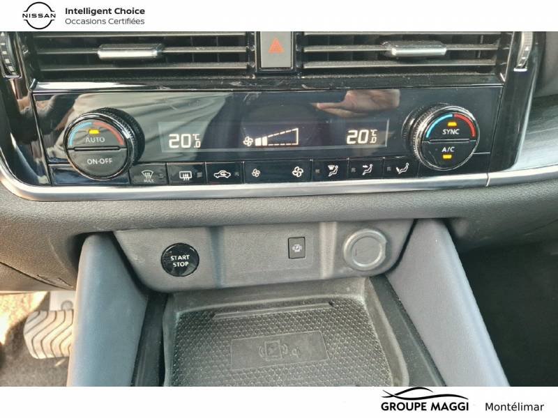 Nissan Qashqai - Photo 18