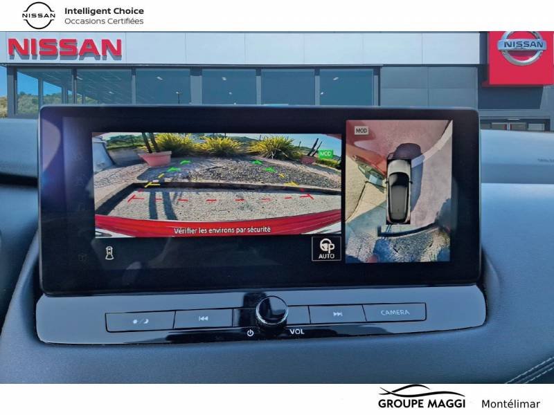 Nissan Qashqai - Photo 19