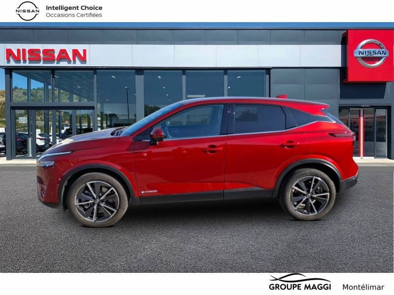 Nissan Qashqai - Photo 2