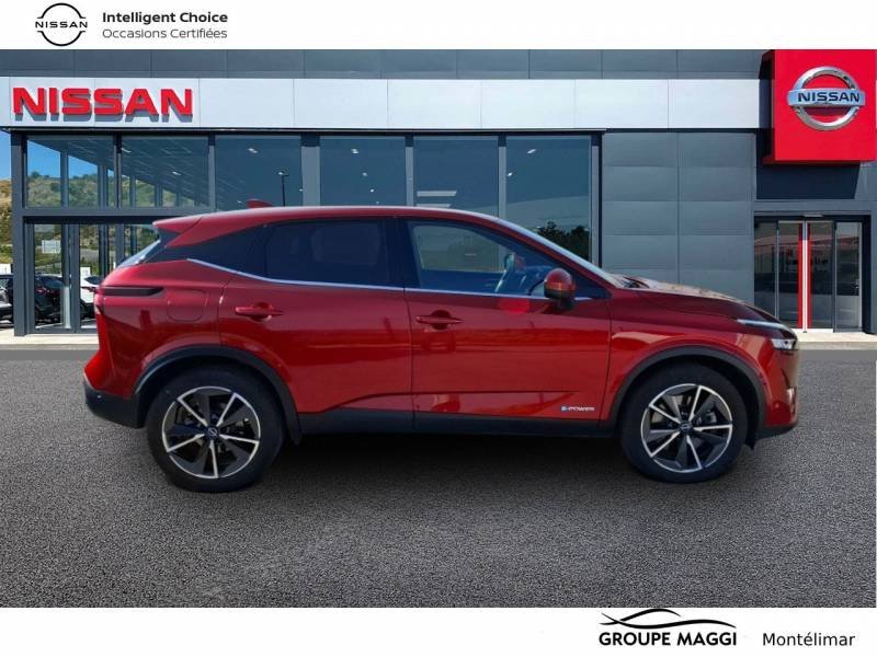 Nissan Qashqai - Photo 4