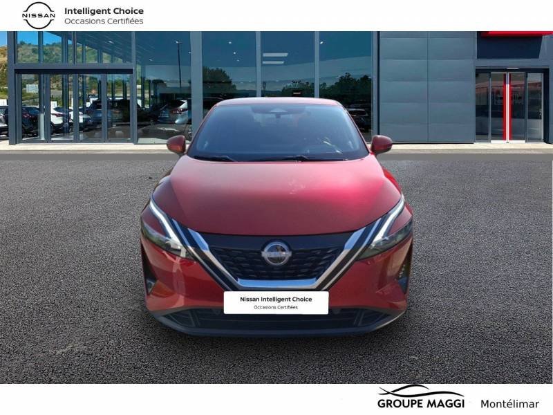 Nissan Qashqai - Photo 5