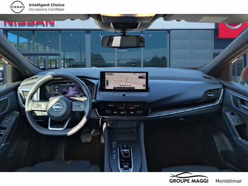 Nissan Qashqai - Photo 6
