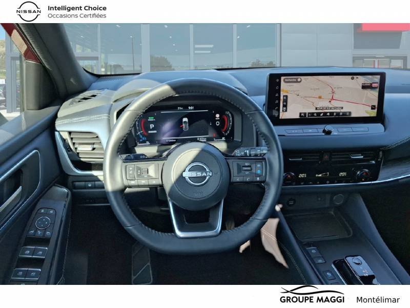 Nissan Qashqai - Photo 7