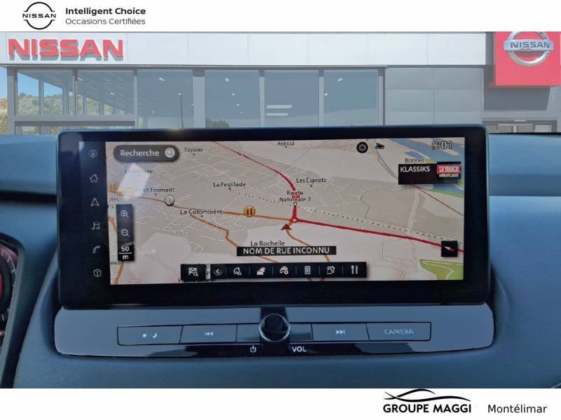 Nissan Qashqai - Photo 8