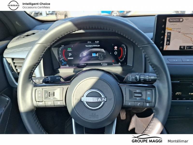 Nissan Qashqai - Photo 9