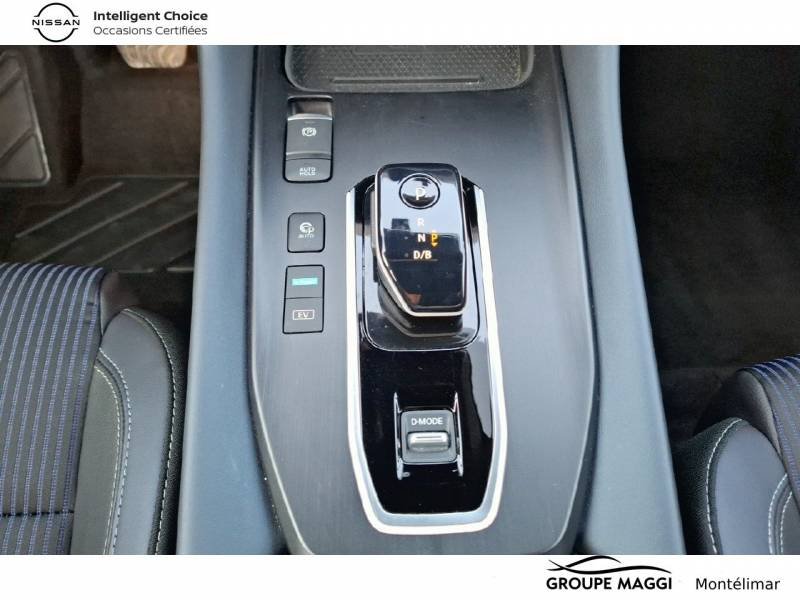 Nissan Qashqai - Photo 10