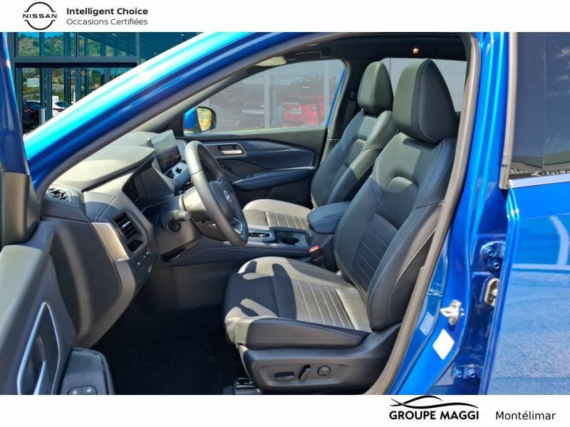 Nissan Qashqai - Photo 11