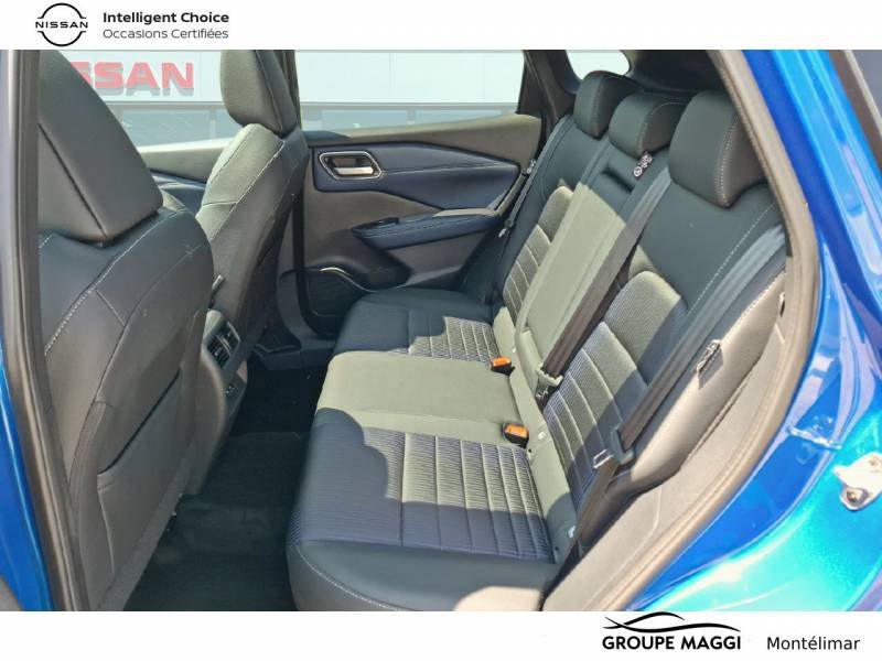Nissan Qashqai - Photo 12
