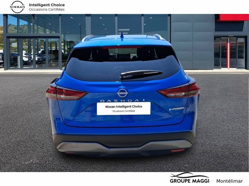 Nissan Qashqai - Photo 13