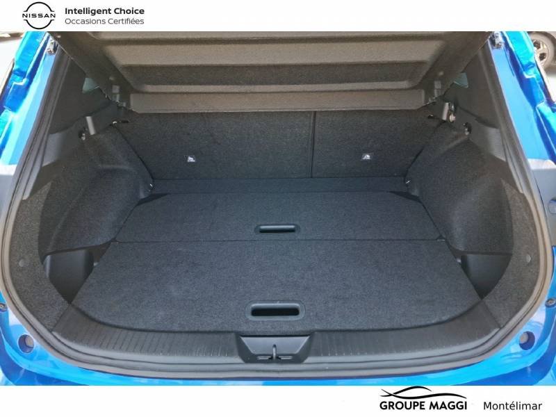 Nissan Qashqai - Photo 14
