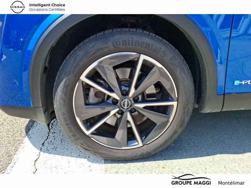 Nissan Qashqai - Photo 15