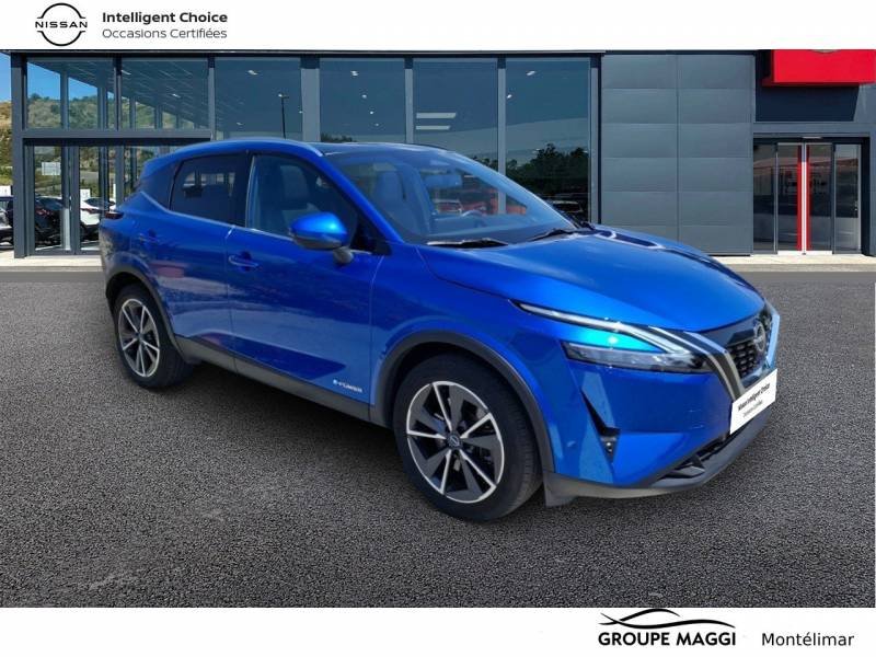 Nissan Qashqai - Photo 16